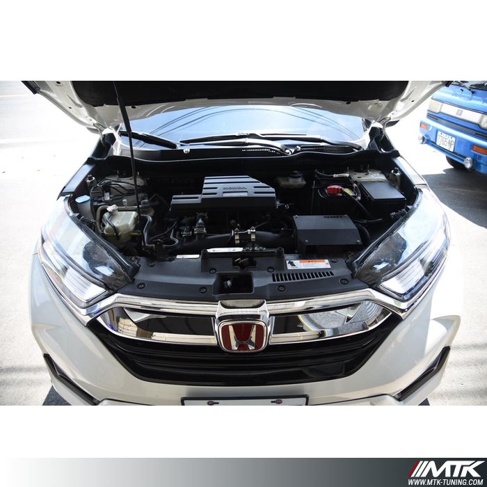 Kit D'Admission MST Performance Pour Honda Cr-V Tcp 1.5 Vtec